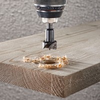 Burghiu Wolfcraft 3303000 imaginea #2 — magazin online Desire.md