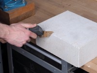 Насадка Wolfcraft 3951000 фото №3 — интернет-магазин Desire.md