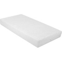 Saltea pentru copii Kikka Boo Air Sense Aloe 120x60x14cm (41107030078)