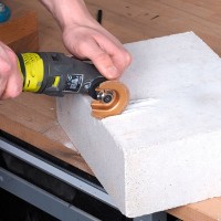 Насадка Wolfcraft 3995000 фото №3 — интернет-магазин Desire.md