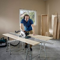 Направляющая Wolfcraft 6914000 фото №2 — интернет-магазин Desire.md