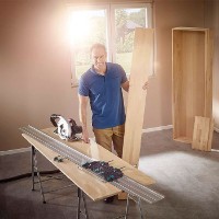 Направляющая Wolfcraft 6914000 фото №3 — интернет-магазин Desire.md