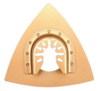 Rașpel triunghiular Yato YT-34687