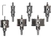 Set carote Yato YT-44077