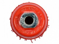 Щётка по металу Yato YT-47785 фото №2 — интернет-магазин Desire.md