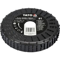 Шлифовальный круг Yato YT-59177