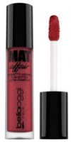 Блеск для губ Bellaoggi Affair Mat 021 фото №1 — интернет-магазин Desire.md