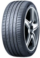 Шина Nexen N'Fera Sport 285/35 R20 104Y XL