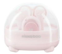 Маникюрный набор Kikka Boo Bear Pink (31303040061)