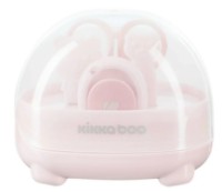 Set manichiura Kikka Boo Bear Pink (31303040061)