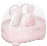 Set manichiura Kikka Boo Bear Pink (31303040061) imaginea #2 — magazin online Desire.md