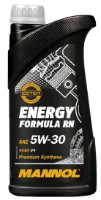 Ulei de motor Mannol O.E.M. for Renault Nissan 5W-30 7706 1L