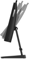 Sistem Desktop Lenovo IdeaCentre 3 24IAP7 Black (i7-13620H 16Gb 1Tb) imaginea #3 — magazin online Desire.md