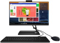 Sistem Desktop Lenovo IdeaCentre 3 24IAP7 Black (i7-13620H 16Gb 1Tb) imaginea #1 — magazin online Desire.md