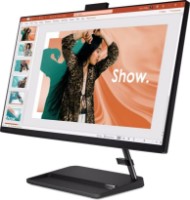 Sistem Desktop Lenovo IdeaCentre 3 27IAP7 Black (i5-13420H 16Gb 512Gb) imaginea #2 — magazin online Desire.md