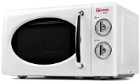 Cuptor cu microunde Girmi FM2101 White imaginea #2 — magazin online Desire.md