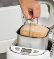 Хлебопечь First FA-5150-3 фото №4 — интернет-магазин Desire.md