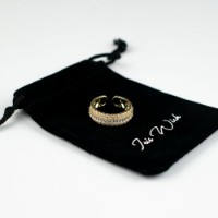 Inel Iris Wish Avrora AV-752 s.17 Go/Wh imaginea #1 — magazin online Desire.md