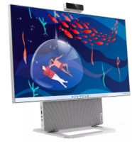 Sistem Desktop Lenovo Yoga 7 27APH8 (R7 7840HS 32Gb 1Tb W11H) imaginea #2 — magazin online Desire.md