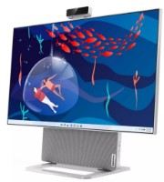 Sistem Desktop Lenovo Yoga 7 27APH8 (R7 7840HS 32Gb 1Tb W11H) imaginea #3 — magazin online Desire.md