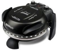 Аппарат для приготовления пиццы G3Ferrari Pizza Oven Black