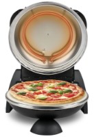 Аппарат для приготовления пиццы G3Ferrari Pizza Oven Black