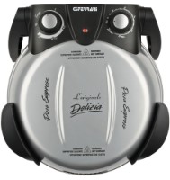 Аппарат для приготовления пиццы G3Ferrari Pizza Oven Silver фото №2 — интернет-магазин Desire.md