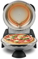 Аппарат для приготовления пиццы G3Ferrari Pizza Oven Silver фото №4 — интернет-магазин Desire.md