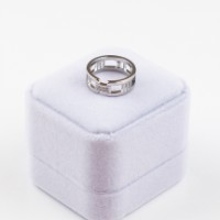 Кольцо Iris Wish Avrora AV-759 s.17 Si фото №1 — интернет-магазин Desire.md