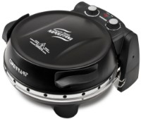 Aparat de pregătit pizza G3Ferrari Pizza Oven Plus Evo Black imaginea #1 — magazin online Desire.md