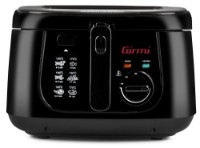 Фритюрница Girmi FG2100 фото №1 — интернет-магазин Desire.md