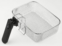 Фритюрница Girmi FG2100 фото №4 — интернет-магазин Desire.md