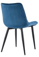 Scaun Xenos James Blue imaginea #5 — magazin online Desire.md