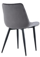 Стул Xenos James Grey фото №5 — интернет-магазин Desire.md