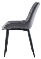 Стул Xenos James Grey фото №3 — интернет-магазин Desire.md