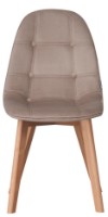 Scaun Xenos Tony Light Beige