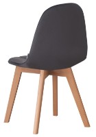 Scaun Xenos Tony Grey imaginea #3 — magazin online Desire.md