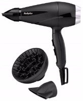 Фен Babyliss 6710DE фото №3 — интернет-магазин Desire.md