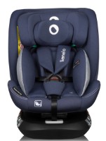 Детское автокресло Lionelo Bastiaan One I-Size Blue Navy фото №1 — интернет-магазин Desire.md