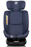 Детское автокресло Lionelo Bastiaan One I-Size Blue Navy фото №3 — интернет-магазин Desire.md