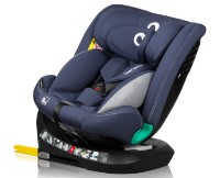 Детское автокресло Lionelo Bastiaan One I-Size Blue Navy фото №4 — интернет-магазин Desire.md