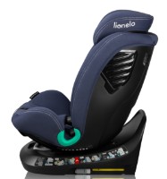Детское автокресло Lionelo Bastiaan One I-Size Blue Navy фото №5 — интернет-магазин Desire.md