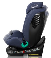 Детское автокресло Lionelo Bastiaan One I-Size Blue Navy фото №6 — интернет-магазин Desire.md