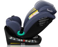 Детское автокресло Lionelo Bastiaan One I-Size Blue Navy фото №7 — интернет-магазин Desire.md