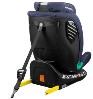 Детское автокресло Lionelo Bastiaan One I-Size Blue Navy фото №8 — интернет-магазин Desire.md