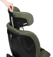 Детское автокресло Lionelo Bastiaan One I-Size Green Olive фото №7 — интернет-магазин Desire.md
