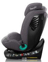 Scaun auto pentru copii Lionelo Bastiaan One I-Size Grey Stone imaginea #5 — magazin online Desire.md