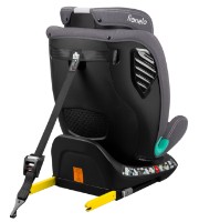 Scaun auto pentru copii Lionelo Bastiaan One I-Size Grey Stone imaginea #8 — magazin online Desire.md