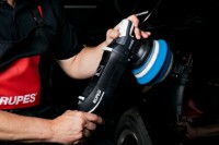 Disc de șlefuire Rupes 9.DA150H imaginea #3 — magazin online Desire.md