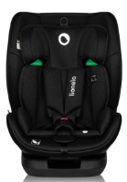 Scaun auto pentru copii Lionelo Lavender I-Size Black Carbon imaginea #4 — magazin online Desire.md